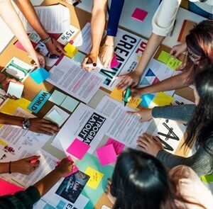 Gestión del Tiempo y Productividad Personal